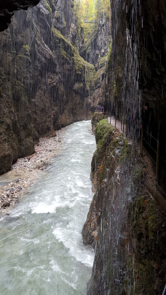 Partnachklamm