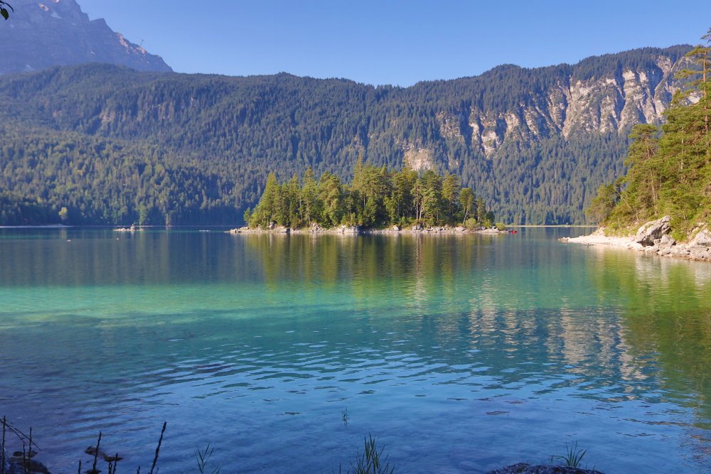 Eibsee