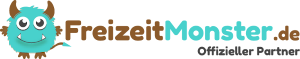 FreizeitMonster Logo