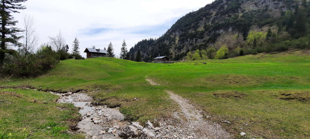 Pustertal Jagdhütte