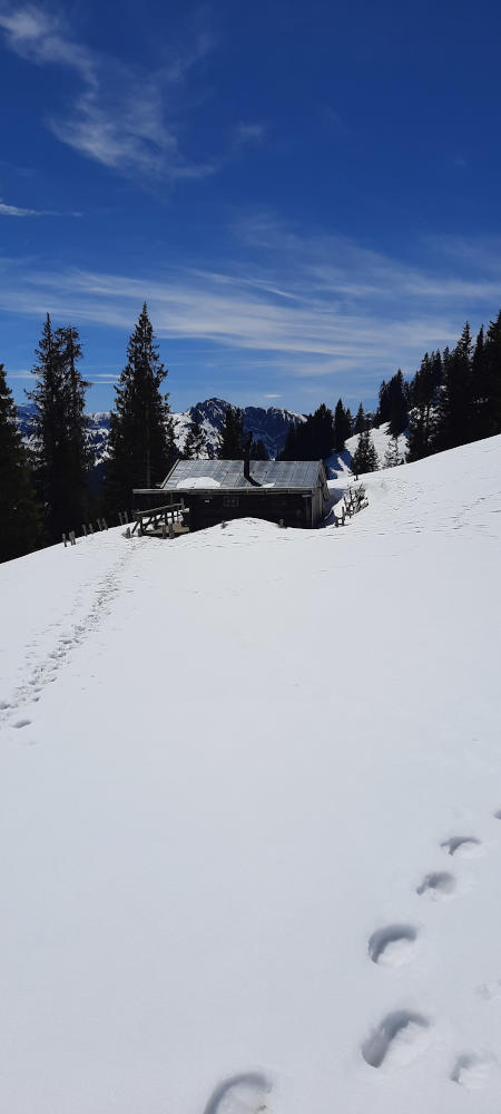 Bleickhütte