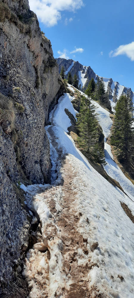 Wanderweg zum Stuiben