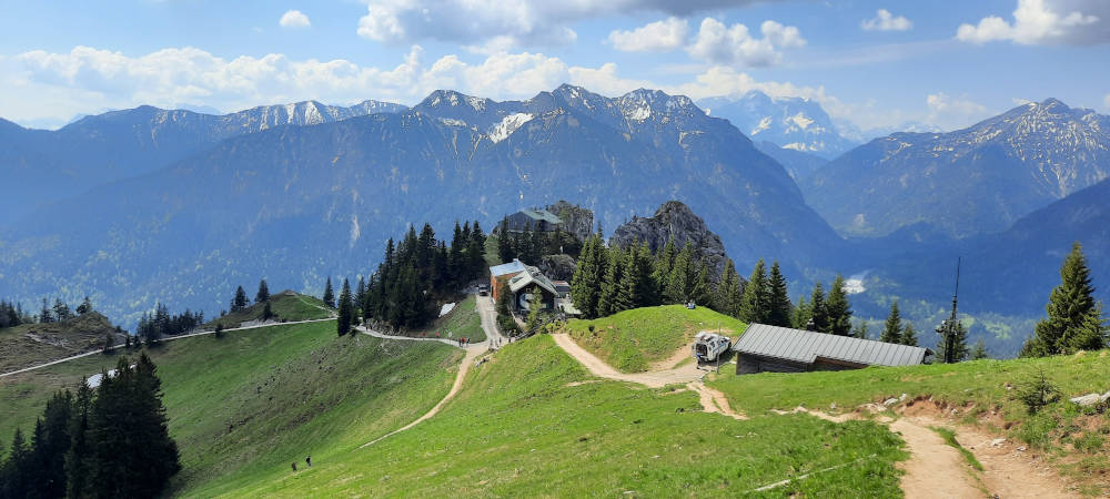 August-Schuster-Haus