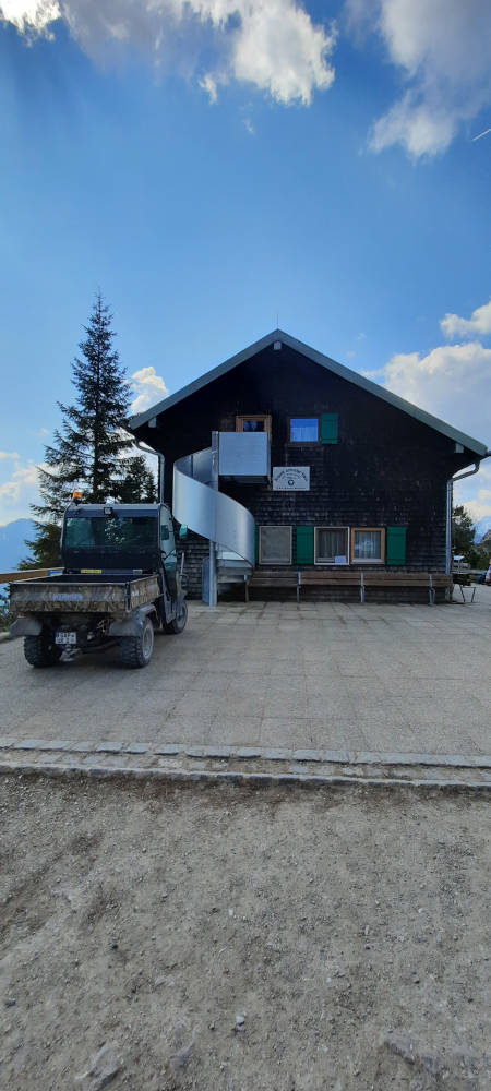 August-Schuster-Haus